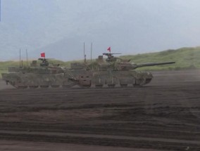 日本举行最大规模实弹射击演习专家称试图强化先发制人打击能力