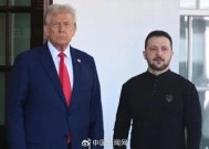 嘴上都是和平，心里全是生意