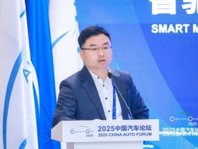 华为江利旗透露：今年9月，华为将首发面向L3技术架构的高速商用解决方案