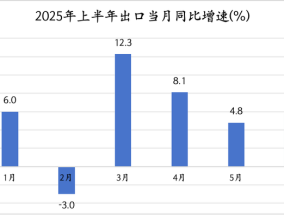 上半年我国出口同比增长5.9%，韧性来自哪里？