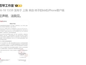 被前合伙人实名举报财务问题，李雪琴工作室回应