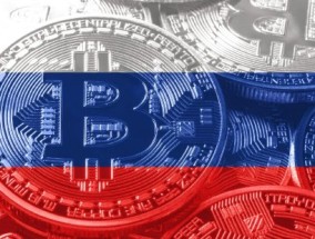 机构：截至2025年上半年末，俄罗斯人持有超2万亿卢布加密资产