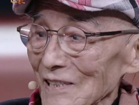 游本昌自曝：年初差不多死了一次