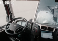 理想i8与重卡撞击试验引争议，乘龙卡车称“被摆了一道”
