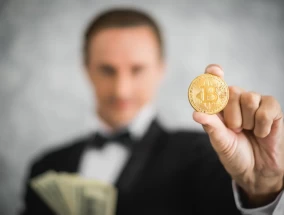 2024年，比特币加密货币投资每天催生154名新百万富翁